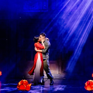 MISS SAIGON to Play a West End Season at the Prince Edward Theatre Photo