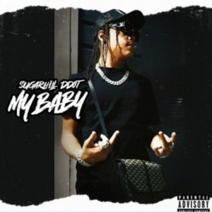 Harlem Teen Rapper Sugarhill Ddot Drops New Single 'My Baby'