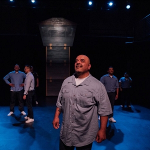 (IM)MIGRANTS OF THE STATE is Returning to The Actors' Gang For 6 Performances Photo