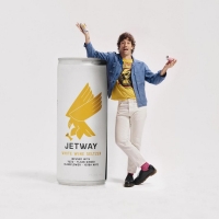 JETWAY Wine Seltzer-Delightful and Refreshing Photo
