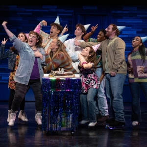 Review: Tony-Winning Musical KIMBERLY AKIMBO Amuses at OC’s Segerstrom Center Photo