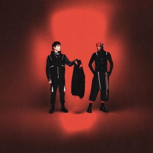 Twenty One Pilots to Release New Album Breach in September Photo