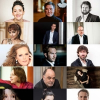 Dutch National Opera Amsterdam, Komische Oper Berlin and More to be Featured in Opera Photo