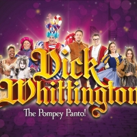 The Kings Theatre In Portsmouth Are Bringing Pantomime To Schools This Christmas Photo