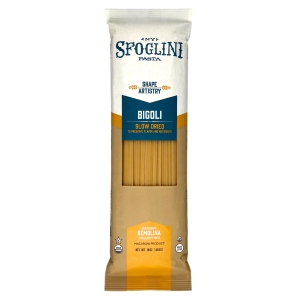 SFOGLINI-The Beloved American Pasta Maker Launches Two New Shapes Photo