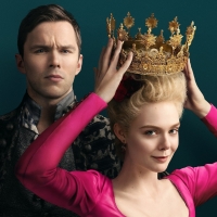 Hulu Renews THE GREAT For A Second Season Photo