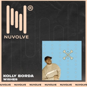 Kolly Borda Shares Garage Cut 'Wishes' - Out Now On DJ EZ's Nuvolve Imprint Photo