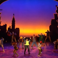VIDEO: Check Out the Teaser Trailer for the World Premiere Musical TRADING PLACES Photo