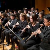PYO Music Institute Presents Young Musicians Debut Orchestra At Temple Performing Arts Cen Photo