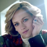 VIDEO: Kristen Stewart Talks Playing Princess Diana in SPENCER on CBS SUNDAY MORNING Video