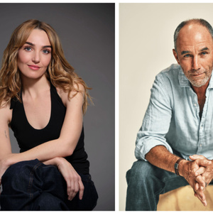 MYRON BOLITAR Adds Jabari Banks, Chloe Fineman, Jamie McShane and Ben McKenzie Photo