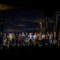 TDF to Present Autism Friendly Performance of COME FROM AWAY Photo