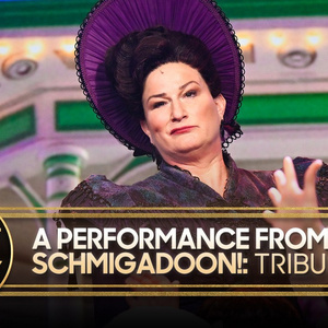 Wake Up With BroadwayWorld June 3, 2026- Meet TITANIQUE Tony-Nominee Marla Mindelle and More Image