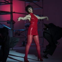 Krysta Rodriguez Talks Starring as Liza Minnelli in HALSTON, Working With Ewan McGreg Interview