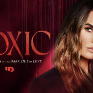 TOXIC to Return to ID With New Season Hosted by Elizabeth Chambers Photo