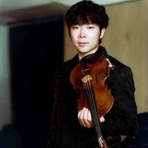 Violinist Jiyuan Yang Explores Memory, Sound and Storytelling in Vestige Photo
