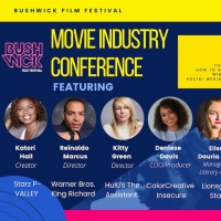 The 13th Annual Bushwick Film Festival Reveals Details for Virtual Movie Industry Con Photo