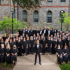 The Bach Choir Of Bethlehem to Present 2024 Spring Concert: BACH INSPIRED