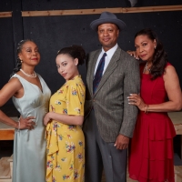 BLUES IN THE NIGHT Announced At North Coast Repertory Theatre Photo
