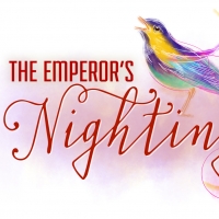 Pan Asian Repertory Theatre Announces Return of THE EMPEROR'S NIGHTINGALE Photo
