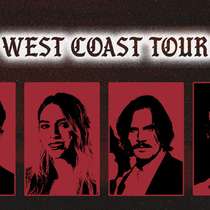 FEAR& Podcast is Coming to San Francisco's Golden Gate Theatre Photo