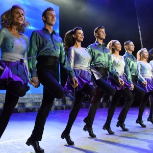 25th Anniversary Production of RIVERDANCE is Coming to Australia in April 2024