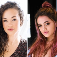 Solea Pfeiffer and Maia Reficco to Soar Rainbow High Leading New York City Center's…