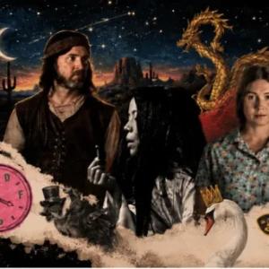 Arizona Theatre Matters to Present Inaugural Glendale International Fringe Festival Photo