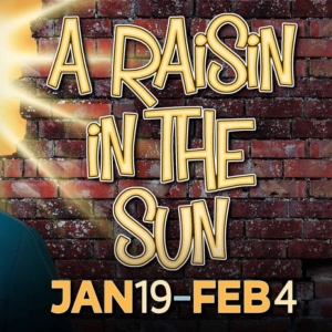 Review: A RAISIN IN THE SUN at Theatre Memphis