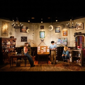 Photos: WELCOME TO PEMFORT Now Playing&nbsp;At Soho Theatre Photo