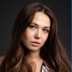 Interview: Rachel Drance on Leading WAITRESS in Vancouver Photo