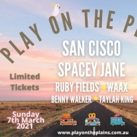 Play on the Plains Set to Light Up the Southern Sky Photo