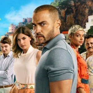 Video: Watch a Sneak Peek Clip of HOTEL COSTIERA Starring Jesse Williams Photo
