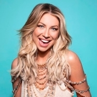 Stassi Schroeder Takes Her Hit Podcast STRAIGHT UP WITH STASSI On the Road