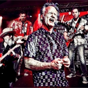 Bill Murray Teams Up With Blood Brothers and Jimmy Vivino For 2025 Tour