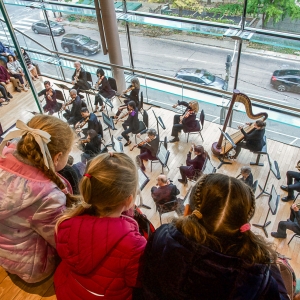 COC's Free Concert Series to Return With 70 Performances Photo
