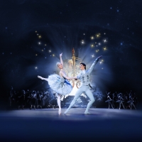 BWW Review: BIRMINGHAM ROYAL BALLET'S CINDERELLA, Birmingham Hippodrome Photo