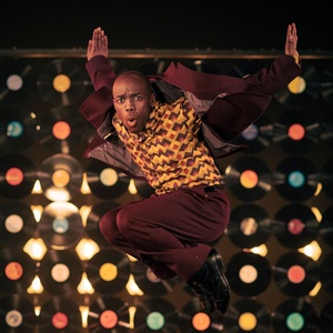 THE BROWN SUITE Will Embark on UK Tour Photo