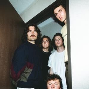 Common People Release 'SHAPESHIFT' Produced by Brad Shultz; Fall Tour Photo