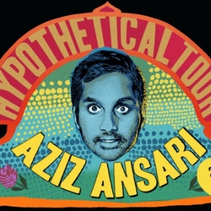 Aziz AnsariAdds Second Show at Paramount Theatre