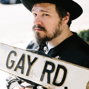 Interview: Justin Elizabeth Sayre Hosts NIGHT OF A THOUSAND JUDYS﻿ at Joe's Pub Interview