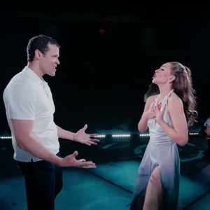 Video: Ana Villafañe & Jordan Donica of DAMN YANKEES Perform 'Two Lost Souls' at…