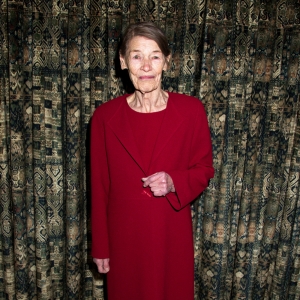 Glenda Jackson Dies at Age 87 Photo