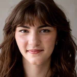 Meet the Next On Stage Finalists: Lillian Duncan Bicheno Photo