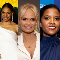 COME FROM AWAY, OSLO, Kristin Chenoweth, Billy Porter and More Receive 2021 TV…