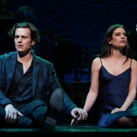 Wake Up With BWW 4/20: HOW I LEARNED TO DRIVE Reviews, First Look at SPRING AWAKENING Photo