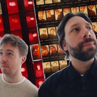 Mount Kimbie Return with Four New Songs Featuring slowthai, Danny Brown & More Video