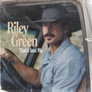 Riley Green Releases Fourth Studio Album THAT'S JUST ME Photo