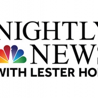 RATINGS: NBC NIGHTLY NEWS WITH LESTER HOLT Is Number One for July in A25-54 Demo Video