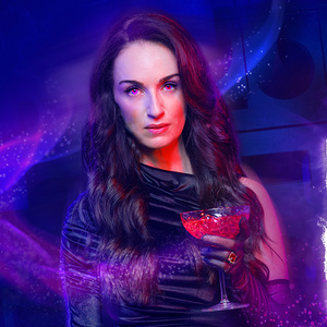 BLOOD/LOVE Will Release 2 Feet in the Grave This Week Photo